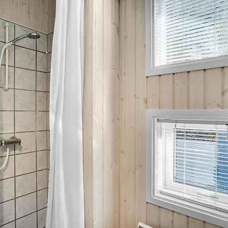 3 Bedroom Pet Friendly In Ebeltoft