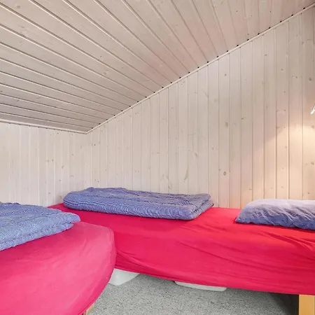 3 Bedroom Pet Friendly In Ferienhaus