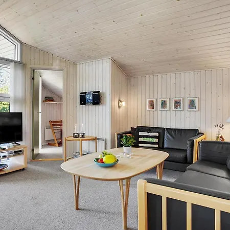 3 Bedroom Pet Friendly In Ebeltoft