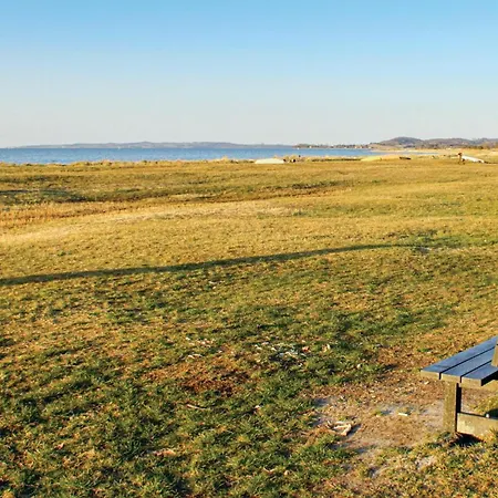 3 Bedroom Pet Friendly In Ebeltoft