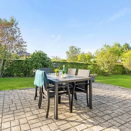 3 Bedroom Pet Friendly In Dom wakacyjny *