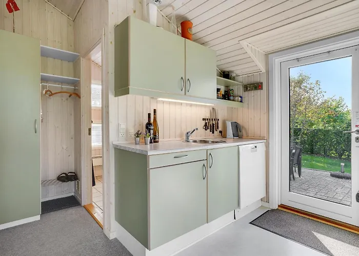 3 Bedroom Pet Friendly In Ferienhaus Ebeltoft
