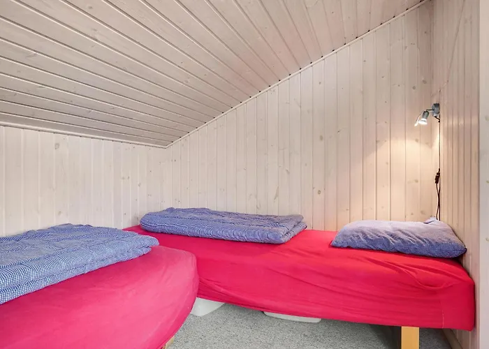 3 Bedroom Pet Friendly In Ferienhaus