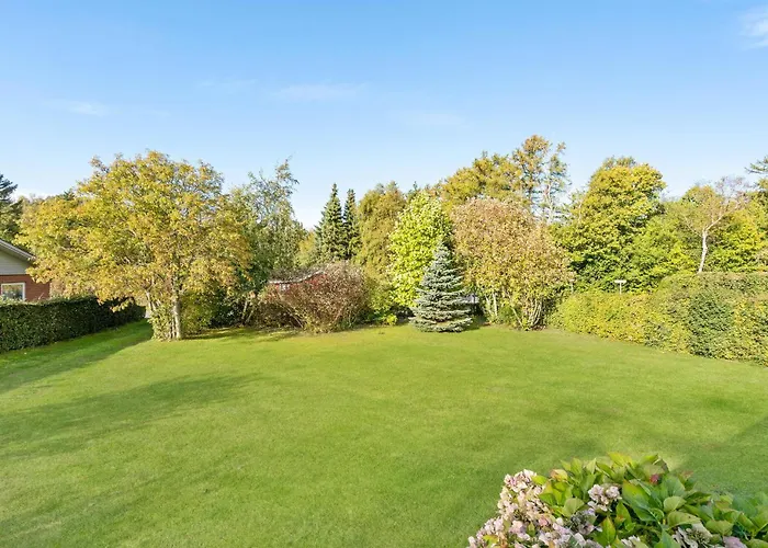 Ferienhaus 3 Bedroom Pet Friendly In *