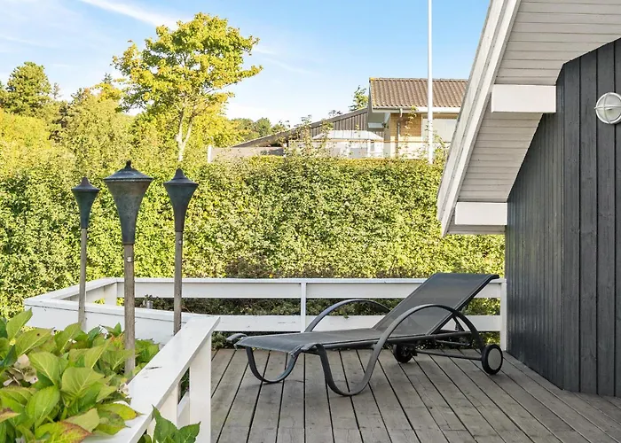 3 Bedroom Pet Friendly In Ferienhaus *